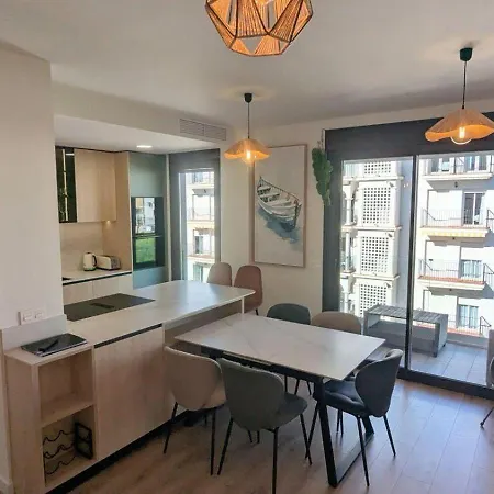 Alo Lazaga V&p Casita Apartman