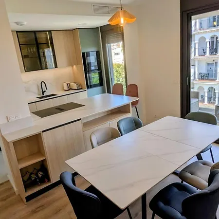 Alo Lazaga V&p Casita Apartman *