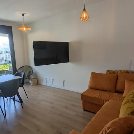 Apartamento Alo Lazaga V&p Casita Estepona
