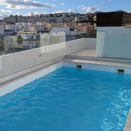 Apartman Alo Lazaga V&p Casita *