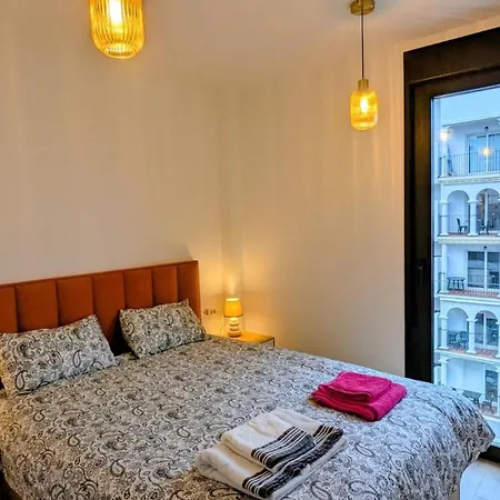 Alo Lazaga V&p Casita *