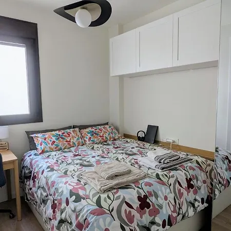 Alo Lazaga V&p Casita Apartamento Estepona
