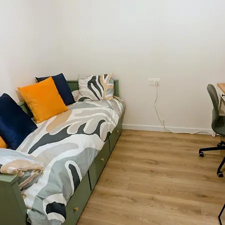 Alo Lazaga V&p Casita *