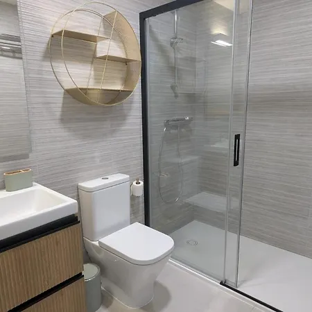 Alo Lazaga V&p Casita Apartman