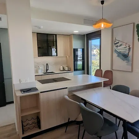 Alo Lazaga V&p Casita Apartamento