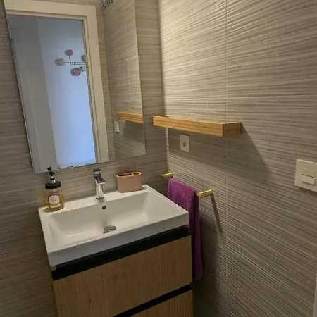 Alo Lazaga V&p Casita Estepona
