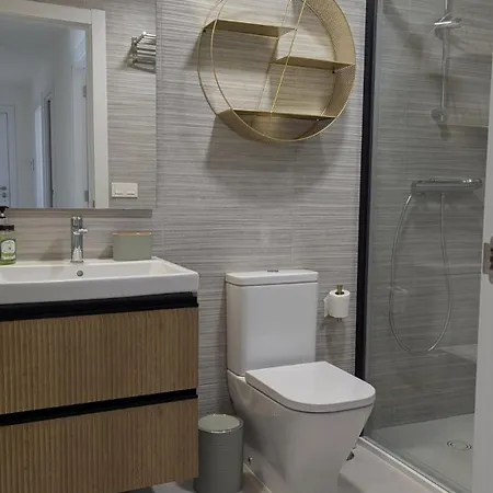 Alo Lazaga V&p Casita Apartman