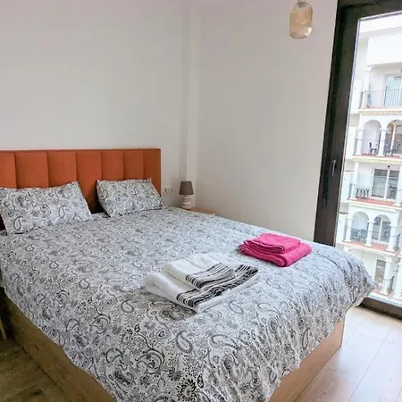 Alo Lazaga V&p Casita Apartman