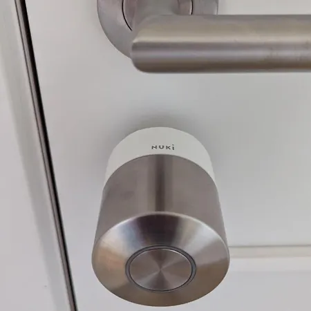 Apartman Alo Lazaga V&p Casita