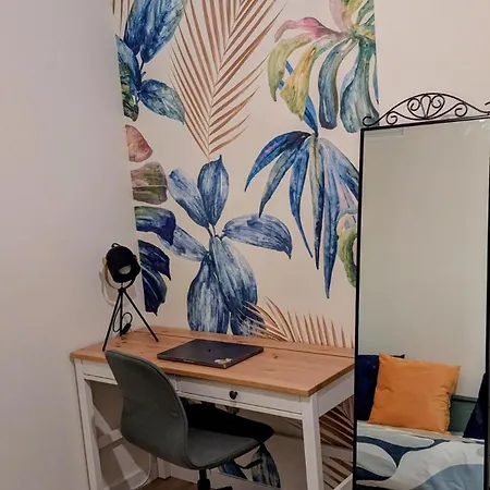 Alo Lazaga V&p Casita Apartman *