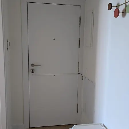 Apartman Alo Lazaga V&p Casita *