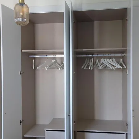 Apartman Alo Lazaga V&p Casita *
