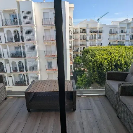 Alo Lazaga V&p Casita Apartman *
