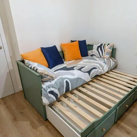 Alo Lazaga V&p Casita * Estepona
