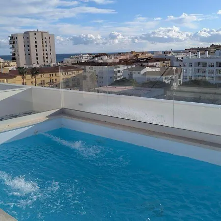 Apartman Alo Lazaga V&p Casita Estepona